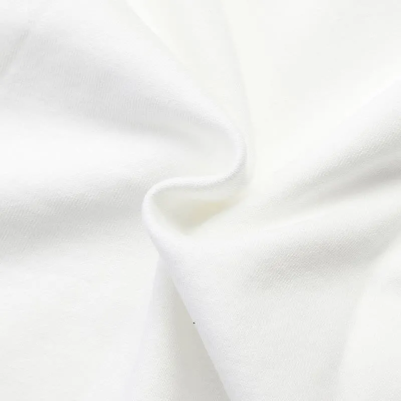 Vans Sweatshirts Unisex White-3