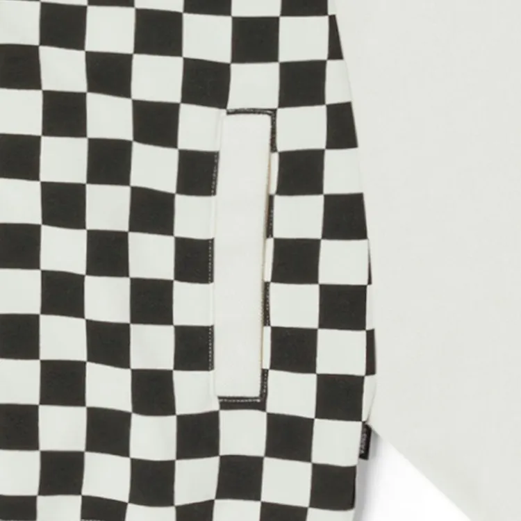 Vans Sweatshirts Unisex Ecru-4