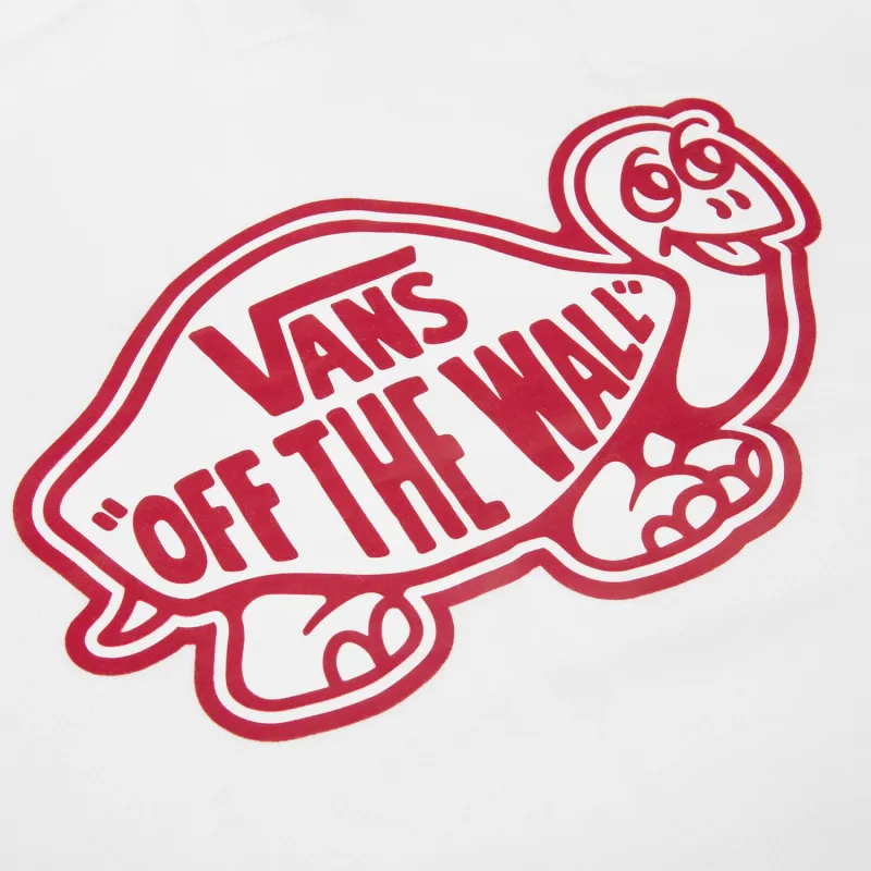 Vans Sweatshirts Unisex White-3