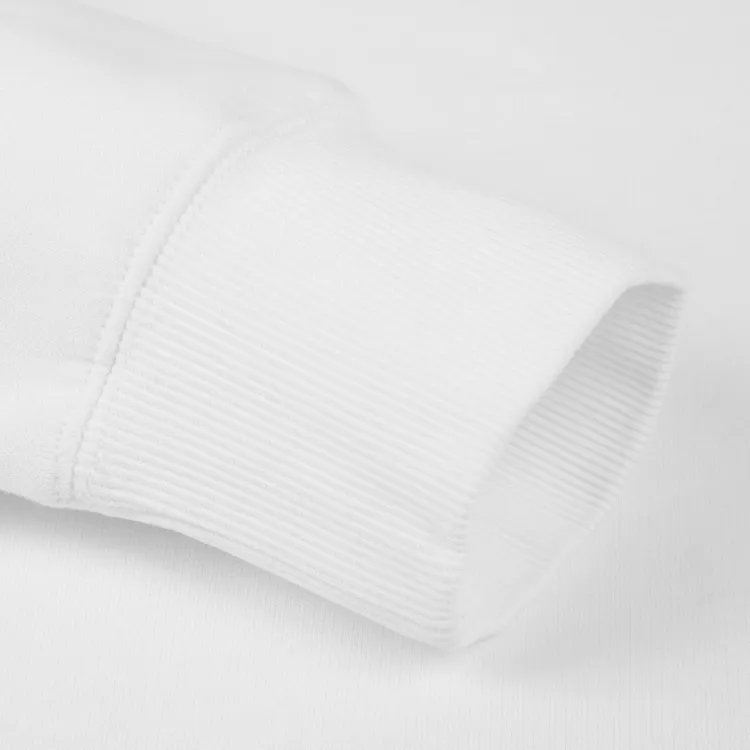 Vans Sweatshirts Unisex White-4