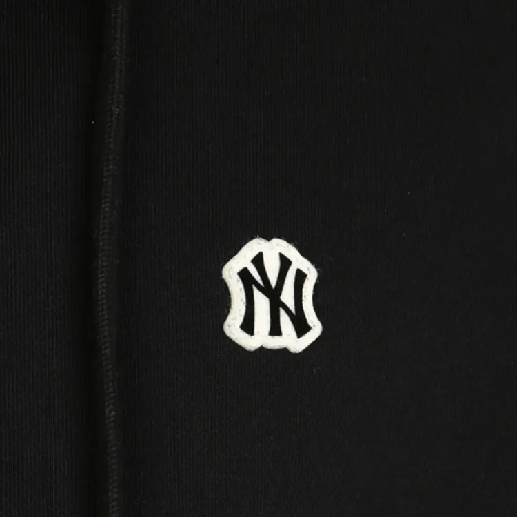 MLB Sweatshirts Unisex Black-2
