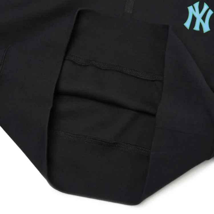 MLB Sweatshirts Women's Black-2