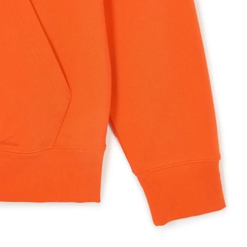 MLB SS24 Sweatshirt Unisex Orange-3