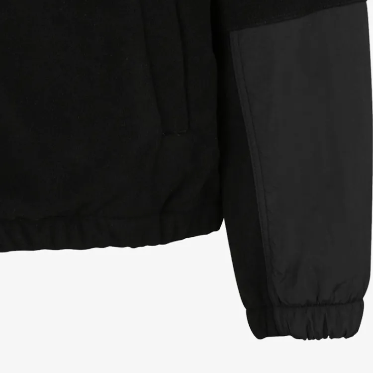 MLB Jackets Unisex Black-2