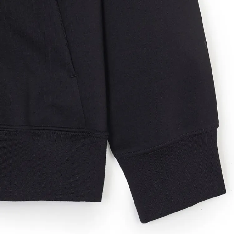 MLB SS24 Sweatshirt Unisex Black-2