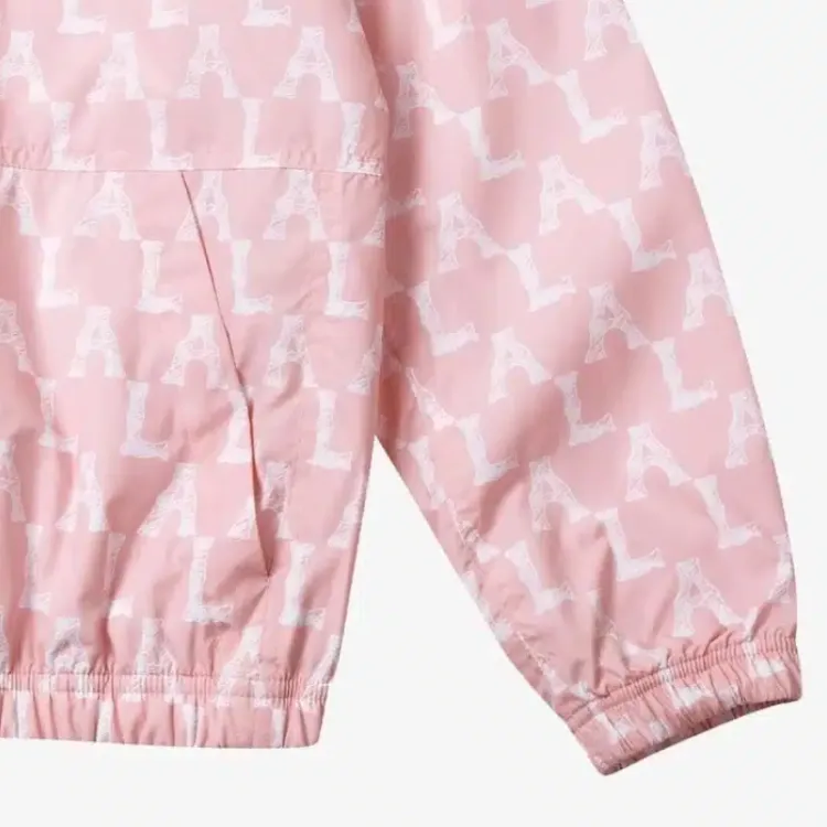 MLB Jackets Unisex Pink-6