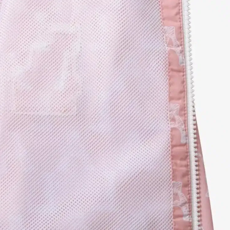 MLB Jackets Unisex Pink-4