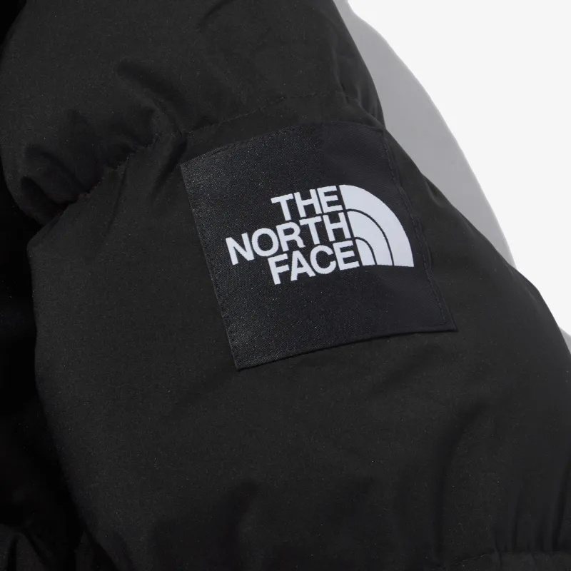 THE NORTH FACE Nuptse Down Jacket Men's Black-2