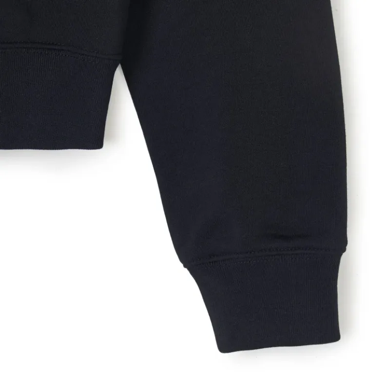 MLB SS24 Sweatshirt Women's Black-3