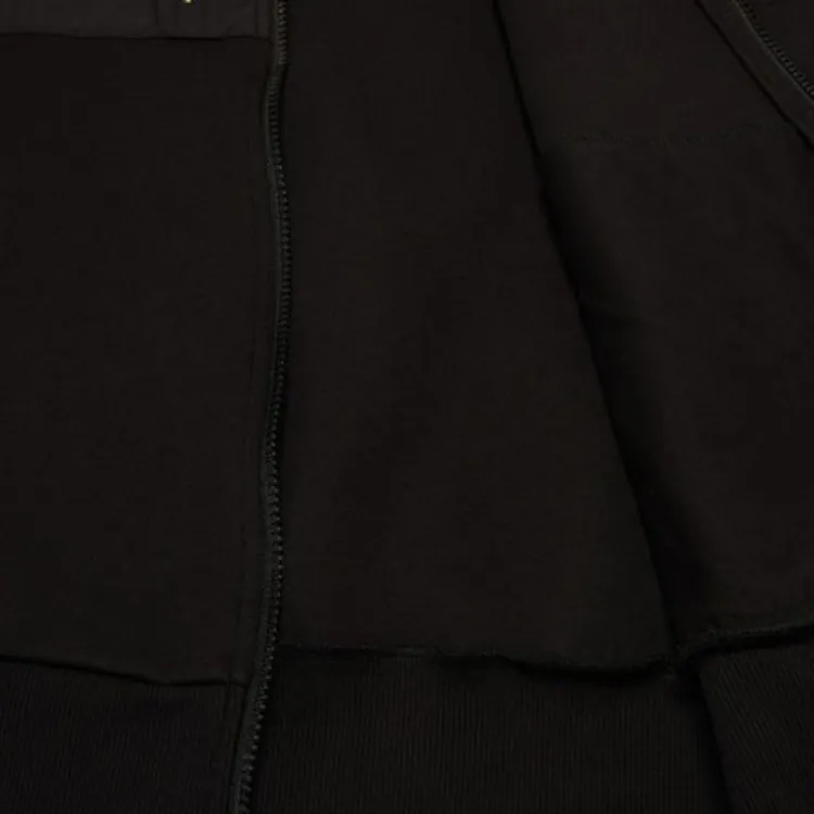 PUMA Jackets Men Black-4