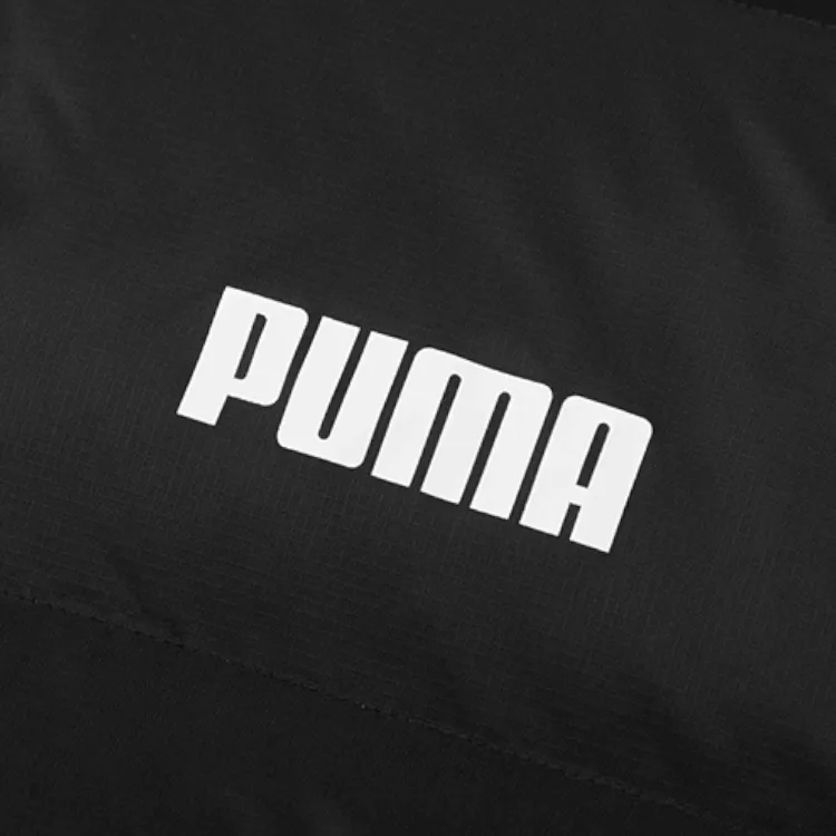 PUMA Down Jacket Winter Men's Black-3