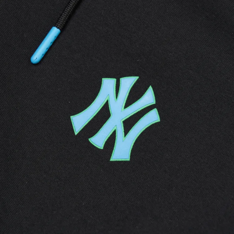 MLB Sweatshirts Women's Black-3