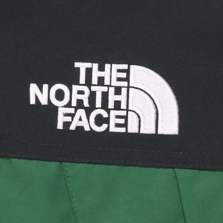 THE NORTH FACE Jacket Unisex Green-2