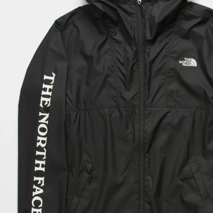 THE NORTH FACE Jackets Men Black-1