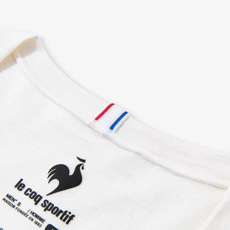 Le Coq Sportif Sweaters Men-2