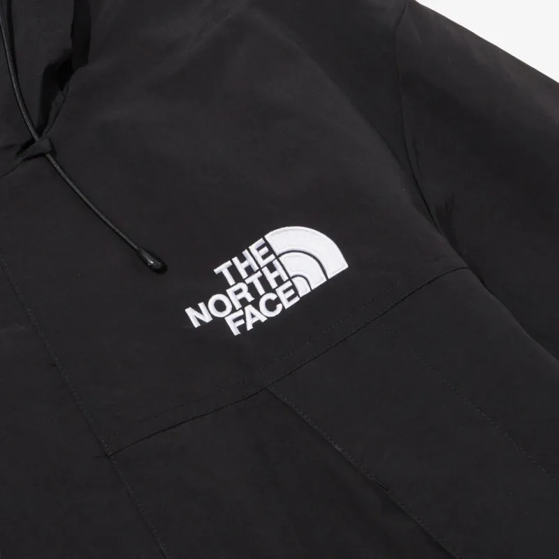 THE NORTH FACE MARTIS Jackets & Coats Men's Black-3