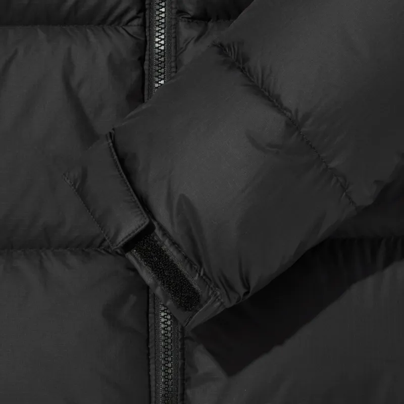 THE NORTH FACE 1996 Collection Down Jacket Women's Black-2
