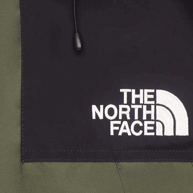 THE NORTH FACE Jackets Unisex Dark Green-3