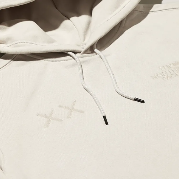 Kaws X THE NORTH FACE Hoodie-2
