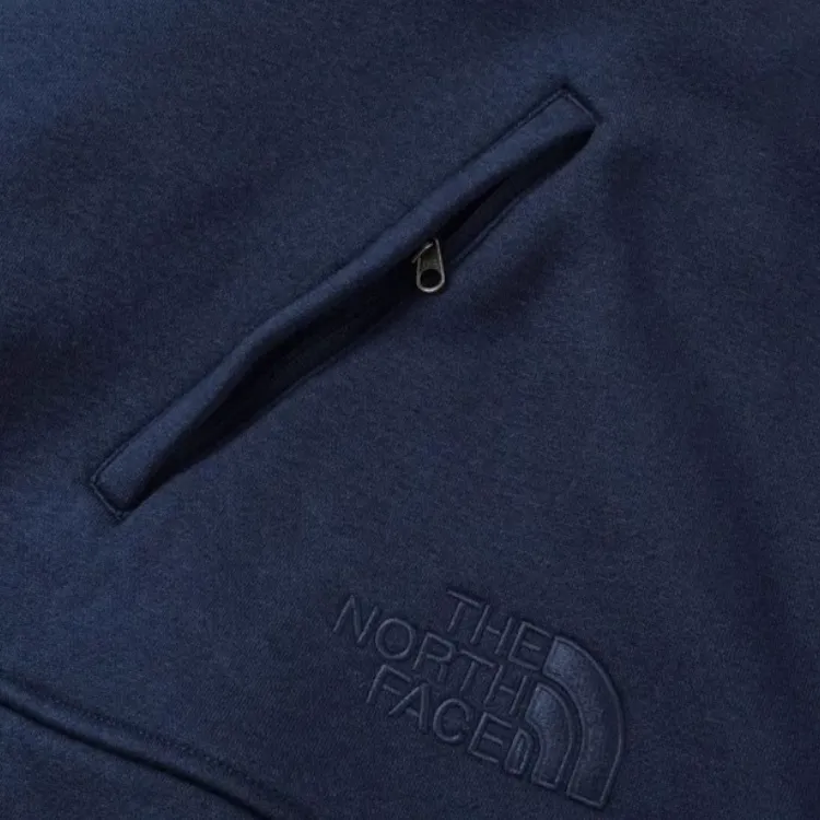 THE NORTH FACE X Invincible Pocket Crewneck Sweatshirt-3