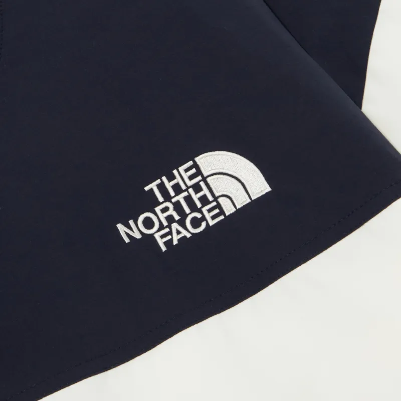 THE NORTH FACE Albany Crewneck Cream Unisex Korea Version S - POIZON