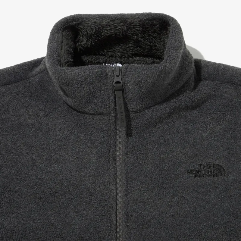 THE NORTH FACE Jackets Unisex Gray-2
