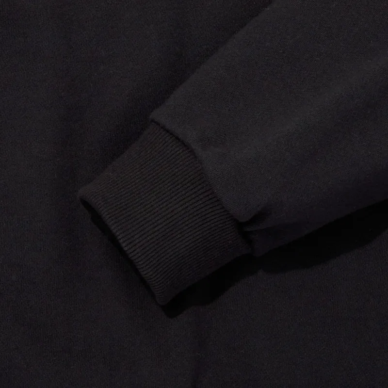 THE NORTH FACE Sweatshirt Men's Black-3