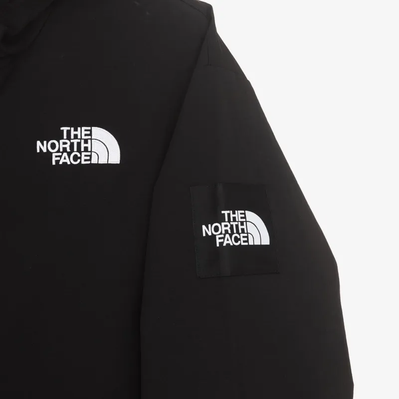 THE NORTH FACE VILAN EX JACKET Jackets Coats Men's Black-4