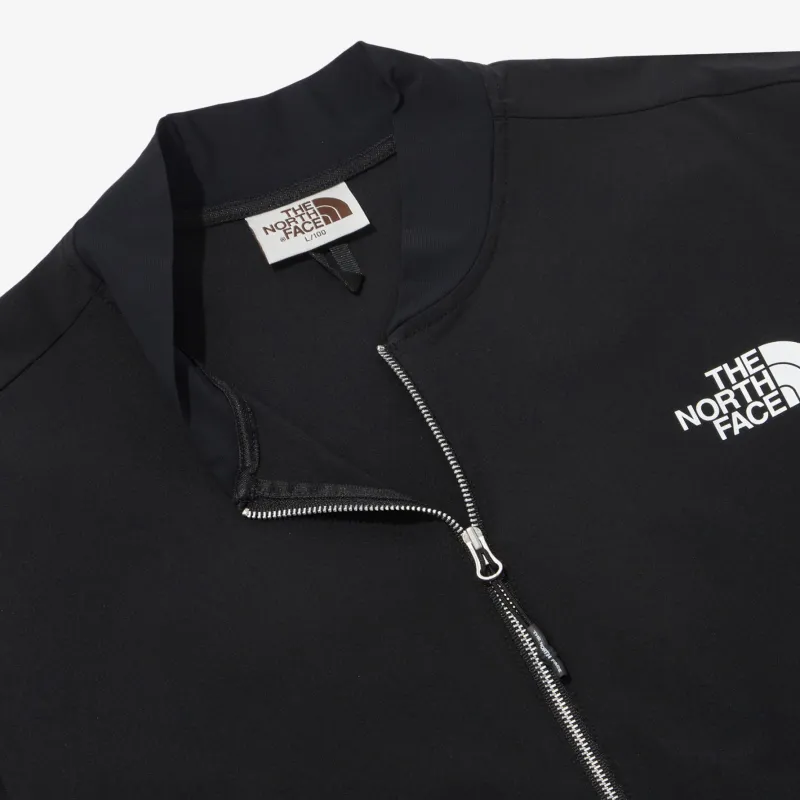 THE NORTH FACE Jackets Unisex Black-2
