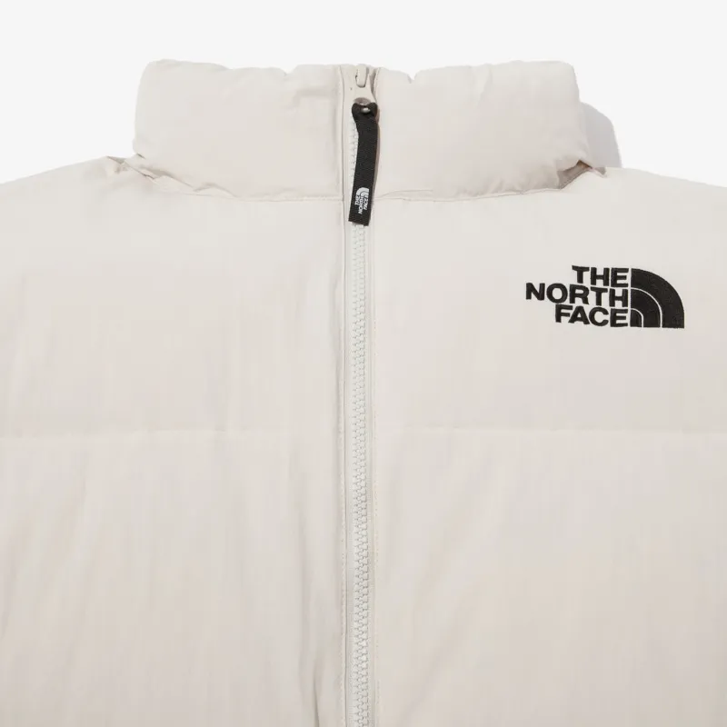 THE NORTH FACE Down Jackets & Coats Men's White-2