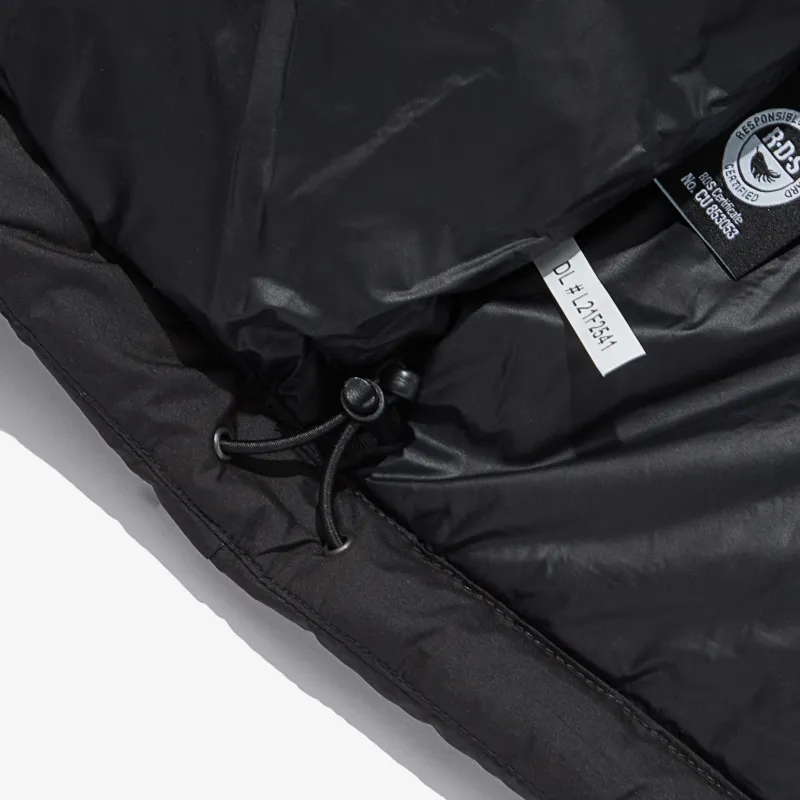 THE NORTH FACE 1992 Collection Down Jacket Men's Black-3