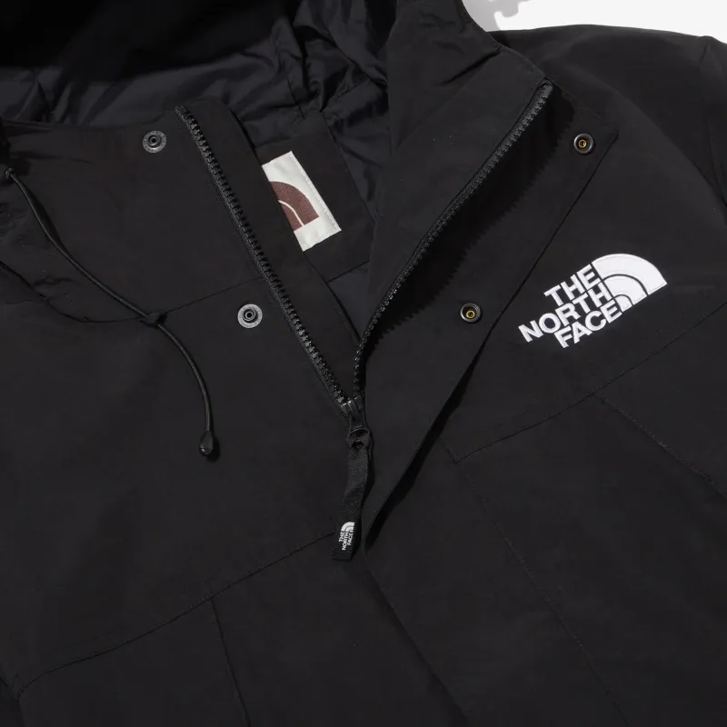 THE NORTH FACE MARTIS Jackets & Coats Men's Black-2