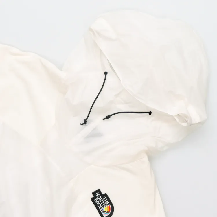 THE NORTH FACE M OUTLINE ANRK Jackets Coats Men's White-3
