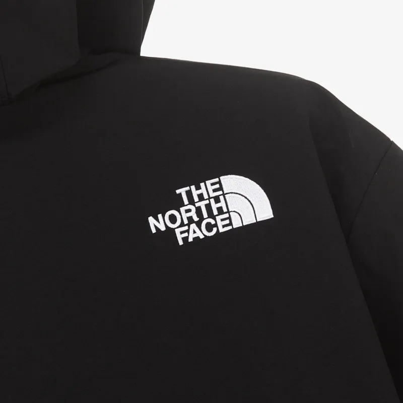 THE NORTH FACE VILAN EX JACKET Jackets Coats Men's Black-2