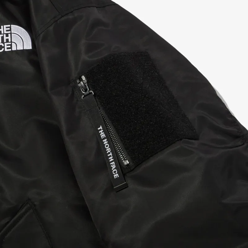 THE NORTH FACE Jacket Unisex Black-2