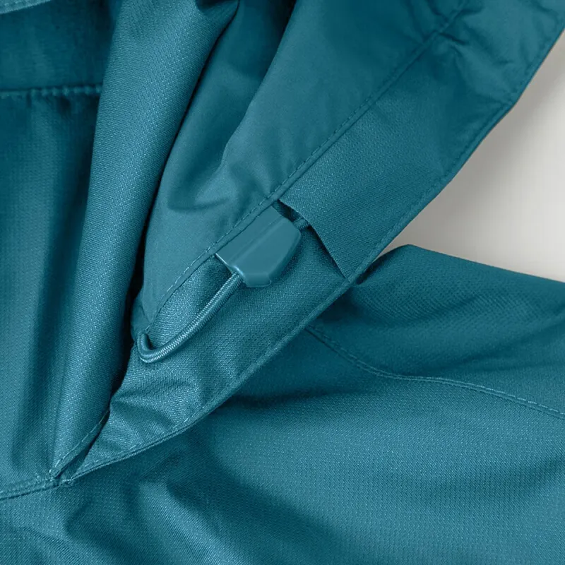 THE NORTH FACE Jackets Coats Men's Peacock Blue-2