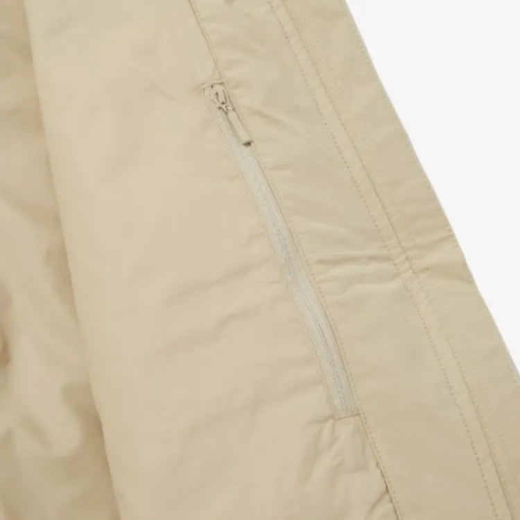 THE NORTH FACE Jacket Men's Light Beige-3
