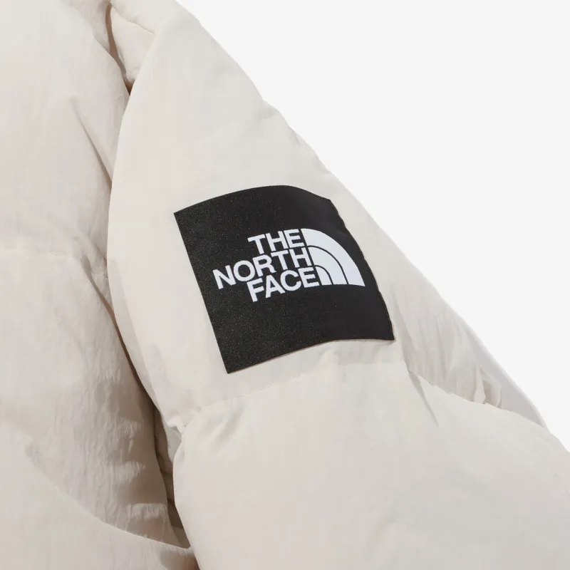 THE NORTH FACE Down Jackets & Coats Men's White-3