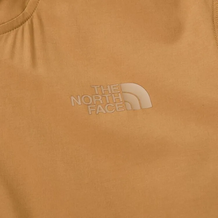 THE NORTH FACE Jacket Men's Brown-2
