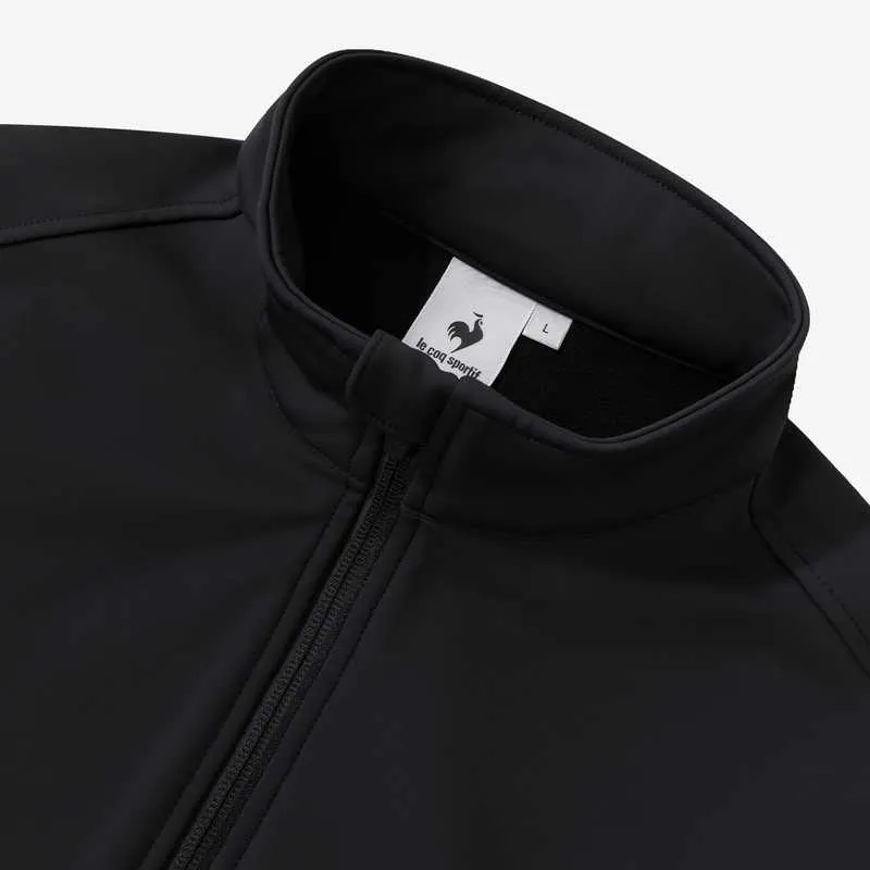 Le Coq Sportif Jackets & Coats Unisex-3