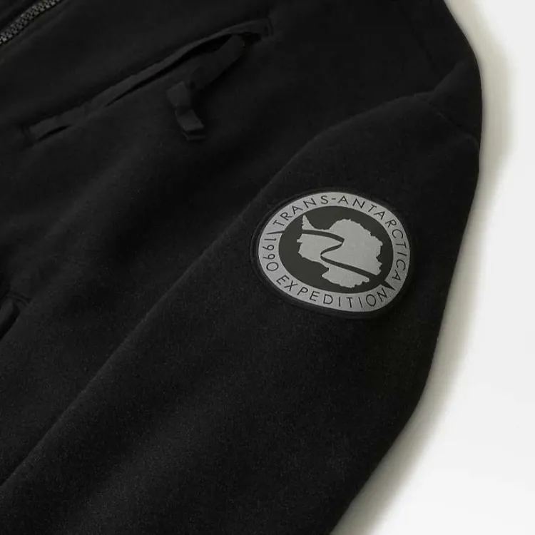 THE NORTH FACE Antarctic Collection Jacket Unisex Black-2