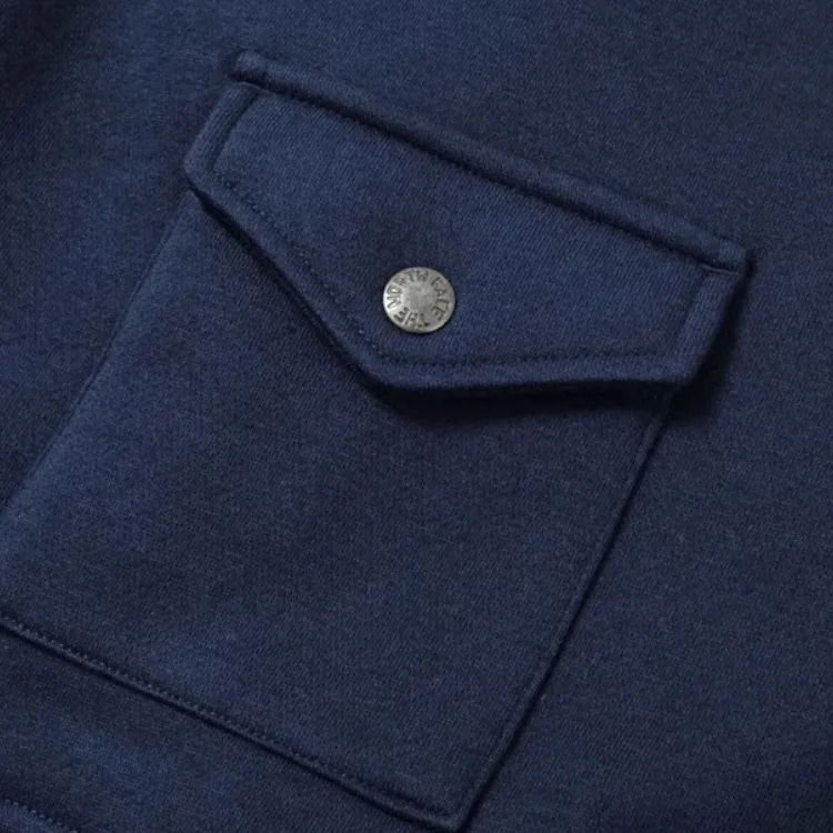 THE NORTH FACE X Invincible Pocket Crewneck Sweatshirt-2