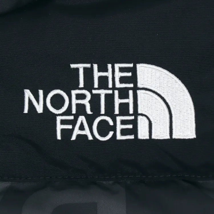 THE NORTH FACE Conrad Down Jacket Unisex-2