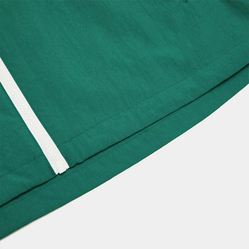 FILA Jackets Men Midsummer Green-4