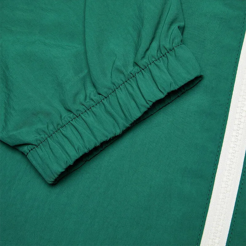 FILA Jackets Men Midsummer Green-5