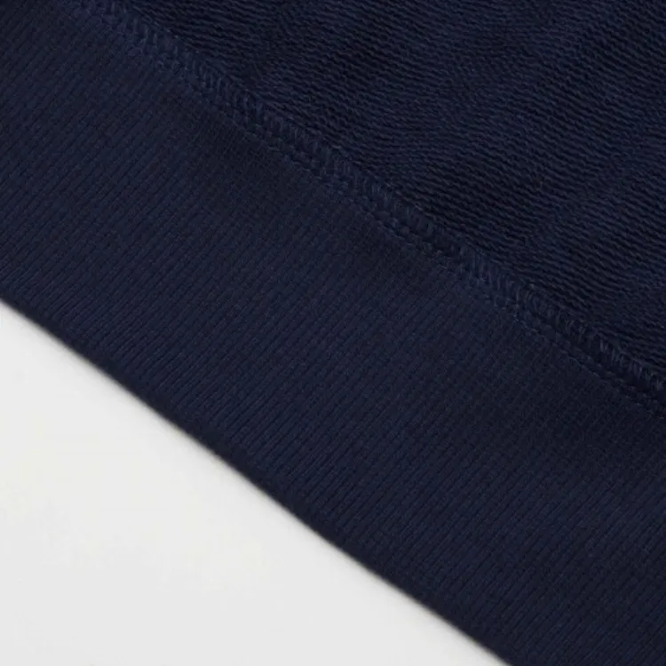 PUMA Sweatshirts Men Tweed Blue-4
