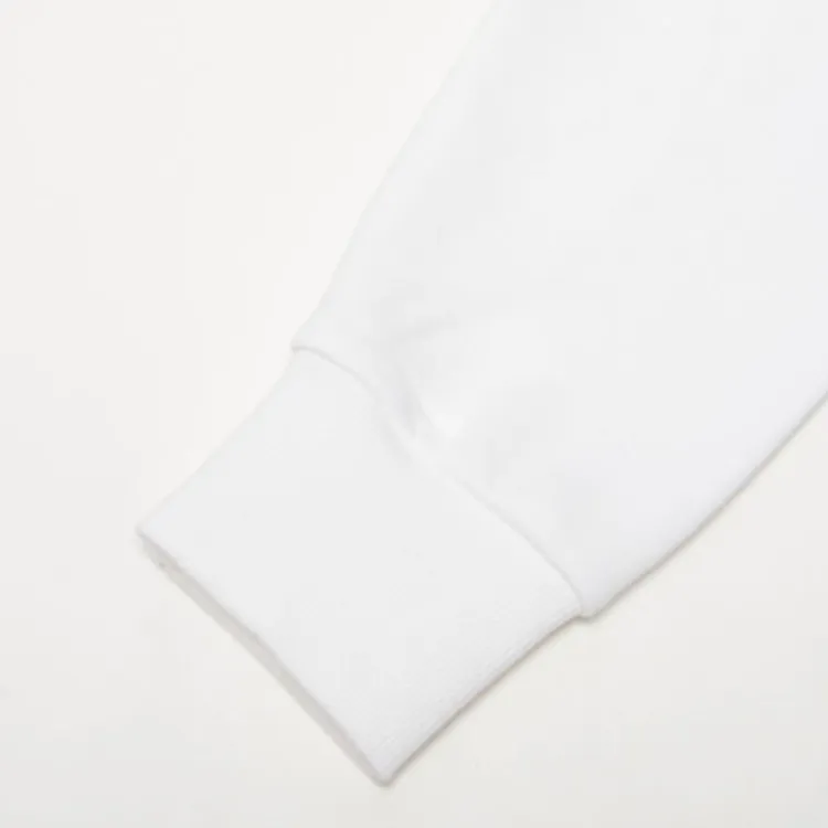 PUMA Sweatshirts Men White-3
