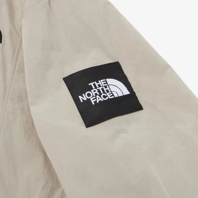 THE NORTH FACE Jackets Men Khaki-2