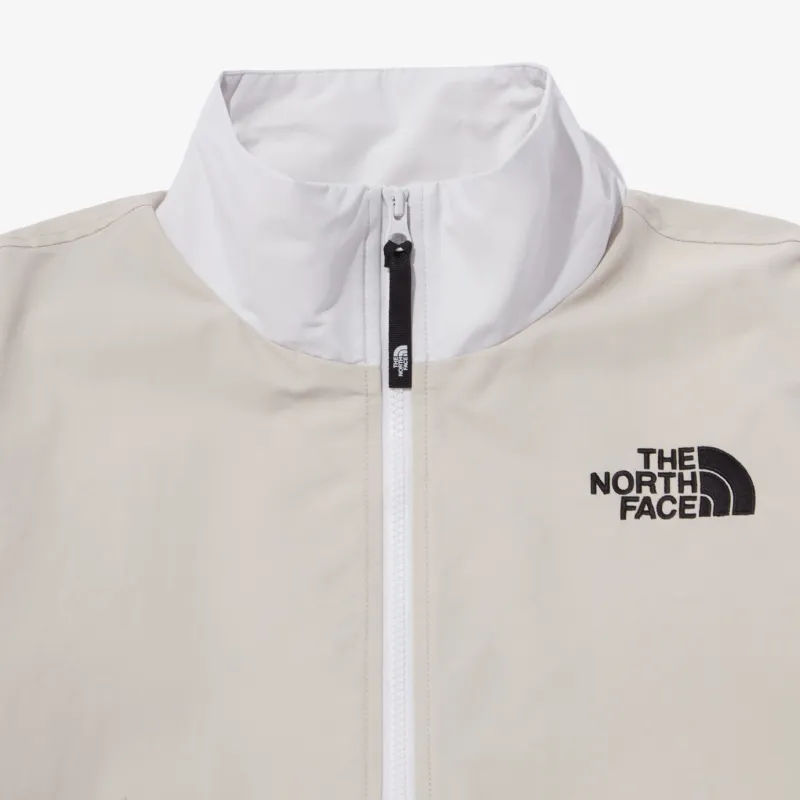 THE NORTH FACE Jackets Men Cream-2