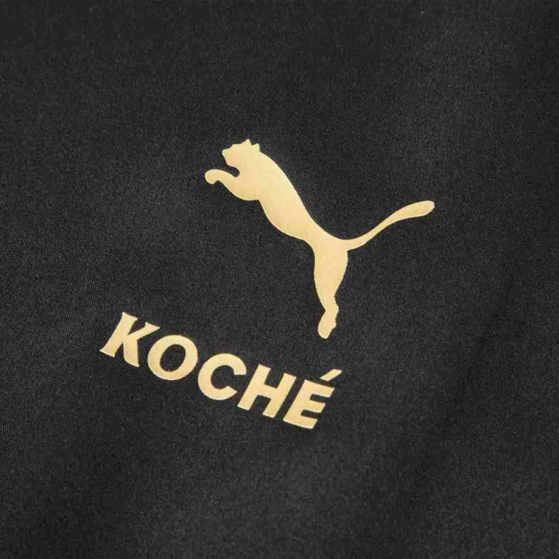Koche X PUMA ACM X KOCHE Jackets Men Black-2
